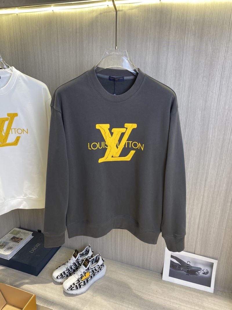 Louis Vuitton Hoodies